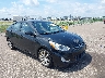 KMHCU4AE1EU****** Salvamento y Destrozados 2014 Hyundai Accent en Minneapolis South