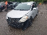 3N1BC13EX9L****** Used and Repairable 2009 Nissan Versa in Taunton
