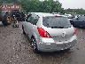 3N1BC13EX9L****** Salvage and Repairable 2009 Nissan Versa in Taunton
