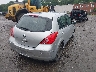 3N1BC13EX9L****** Salvage and Wrecked 2009 Nissan Versa in Massachusetts State