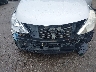 3N1BC13EX9L****** Salvage and Repairable 2009 Nissan Versa in Massachusetts State