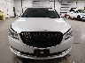 1G4GB5G35FF****** Wrecked 2015 Buick LaCrosse in Iowa State