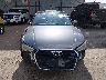 WAUAUGFF3H1****** Destrozados 2017 Audi A3 en Estado de Texas