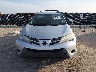 JTMZFREV8EJ****** Destrozados 2014 Toyota RAV4 en Estado de Texas