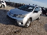 JTMZFREV8EJ****** Usados y Reparables 2014 Toyota RAV4 en Fort Worth North