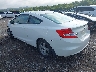 2HGFG3B50CH****** Salvage and Repairable 2012 Honda Civic in Nashville