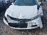 2HGFG3B50CH****** Salvage and Repairable 2012 Honda Civic in Tennessee State