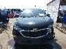 2GNAXTEV6K6****** Wrecked 2019 Chevrolet Equinox in North Carolina State