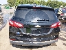 2GNAXTEV6K6****** Wrecked 2019 Chevrolet Equinox