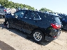 2GNAXTEV6K6****** Salvage and Repairable 2019 Chevrolet Equinox in Raleigh