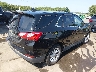2GNAXTEV6K6****** Salvage and Wrecked 2019 Chevrolet Equinox in North Carolina State