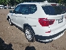 5UXWX9C56D0****** Salvamento y Reparables 2013 BMW X3 en Providence