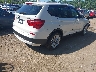 5UXWX9C56D0****** Salvamento y Destrozados 2013 BMW X3 en Estado de Rhode Island