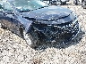 1G1ZD5ST9SF****** Salvamento y Reparables 2025 Chevrolet Malibu en Estado de Oklahoma