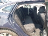 1G1ZD5ST9SF****** Destrozados 2025 Chevrolet Malibu en Tulsa