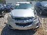 2GNALBEK4F6****** Wrecked 2015 Chevrolet Equinox in Georgia State