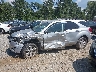 2GNALBEK4F6****** Repairable 2015 Chevrolet Equinox in Georgia State