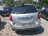 2GNALBEK4F6****** Wrecked 2015 Chevrolet Equinox