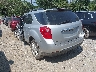 2GNALBEK4F6****** Salvage and Repairable 2015 Chevrolet Equinox in Atlanta North