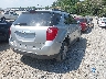 2GNALBEK4F6****** Salvage and Wrecked 2015 Chevrolet Equinox in Georgia State