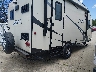 4EZT21611H4****** Salvage and Wrecked 2017 KZ RV Sonic in Illinois State