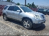 1GKKRRED2BJ****** Salvage and Wrecked 2011 GMC Acadia in Fontana