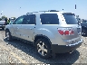 1GKKRRED2BJ****** Salvage and Repairable 2011 GMC Acadia in Fontana