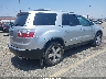 1GKKRRED2BJ****** Salvage and Wrecked 2011 GMC Acadia in California State