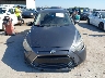 3MYDLBYV8JY****** Destrozados 2018 Toyota Yaris en Estado de Texas