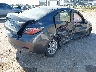 3MYDLBYV8JY****** Salvamento y Destrozados 2018 Toyota Yaris en Estado de Texas