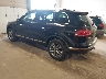 WVGEF9BP5GD****** Salvage and Repairable 2016 Volkswagen Touareg in Minneapolis Saint Paul
