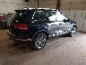 WVGEF9BP5GD****** Salvage and Wrecked 2016 Volkswagen Touareg in Minnesota State