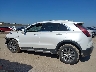 1GYFZDR40LF****** Repairable 2020 Cadillac XT4 in Kansas State