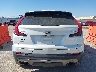 1GYFZDR40LF****** Wrecked 2020 Cadillac XT4