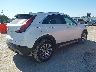 1GYFZDR40LF****** Salvage and Wrecked 2020 Cadillac XT4 in Kansas State