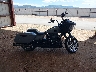 1HD1KH717SB****** Salvage 2025 Harley-Davidson Road Glide in Utah State