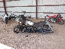 1HD1KH717SB****** Wrecked 2025 Harley-Davidson Road Glide in Utah State