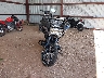 1HD1KH717SB****** Used and Repairable 2025 Harley-Davidson Road Glide in Utah State