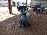 1HD1KH717SB****** Salvage and Repairable 2025 Harley-Davidson Road Glide in Utah State