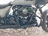 1HD1KH717SB****** Wrecked 2025 Harley-Davidson Road Glide in Rec Rides Online Exclusive