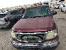 1FMRU15W41L****** Destrozados 2001 Ford Expedition en Estado de Texas