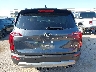 5XYP54HC6MG****** Wrecked 2021 Kia Telluride