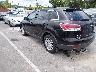 JM3TB38A090****** Salvage and Repairable 2009 Mazda CX-9 in Memphis