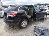 JM3TB38A090****** Salvage and Wrecked 2009 Mazda CX-9 in Tennessee State