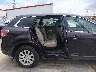 JM3TB38A090****** Salvage and Repairable 2009 Mazda CX-9 in Tennessee State