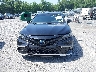 4T1G31AKXMU****** Wrecked 2021 Toyota Camry in New York State