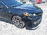 4T1G31AKXMU****** Salvage and Repairable 2021 Toyota Camry in New York State