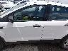 1FMCU0F77HU****** Reparables 2017 Ford Escape en Estado de Oklahoma