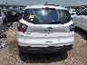 1FMCU0F77HU****** Destrozados 2017 Ford Escape