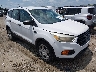 1FMCU0F77HU****** Salvamento y Destrozados 2017 Ford Escape en Tulsa